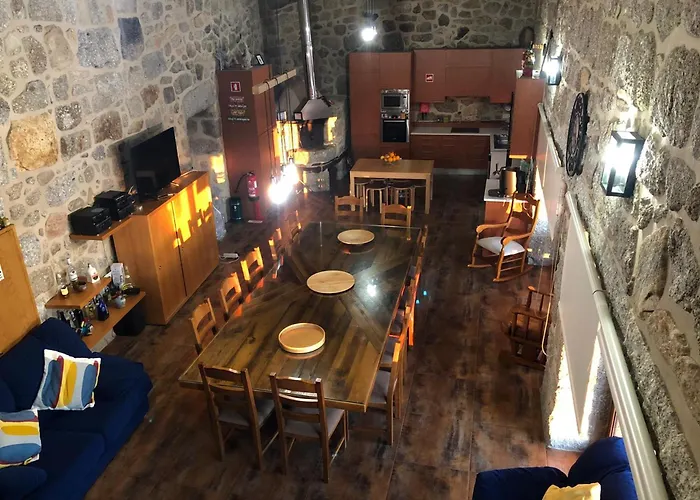Quinta Do Ovelheiro
