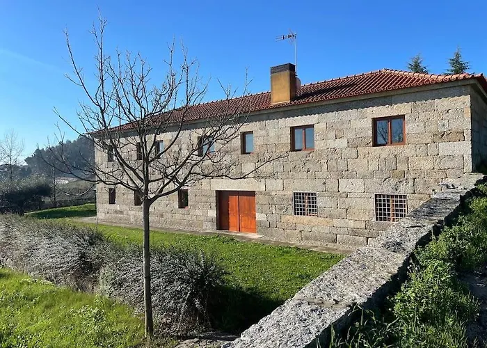 Quinta Picouto De Cima