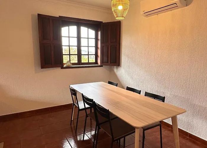 Quinta De Carvalhal - Casa De Campo