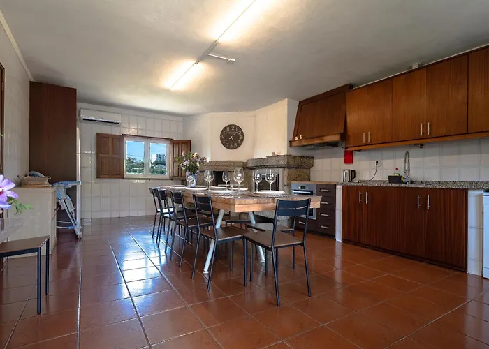 Quinta De Carvalhal - Casa Da Vinha