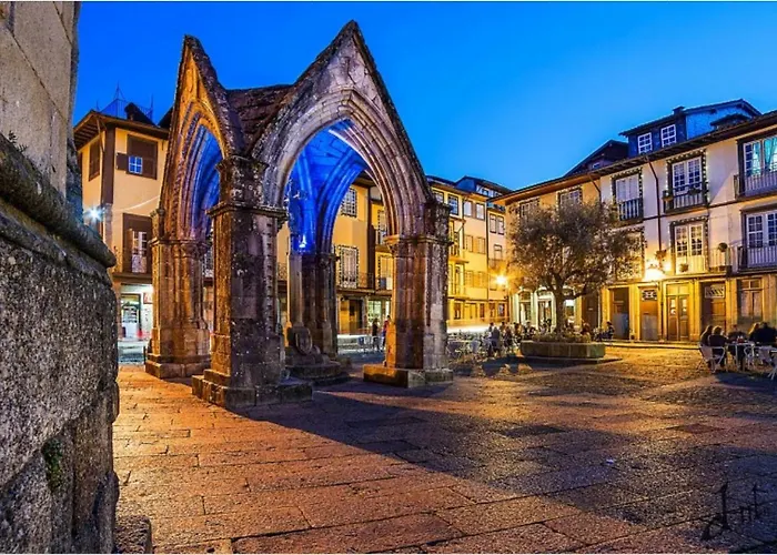 Casa Porta Nova Al